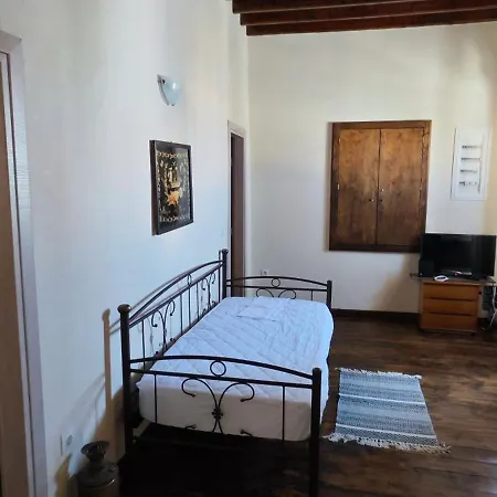 Villa Anastasia Mandraki  Exterior photo