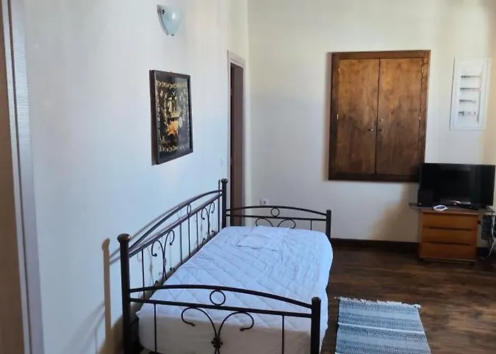 Villa Anastasia