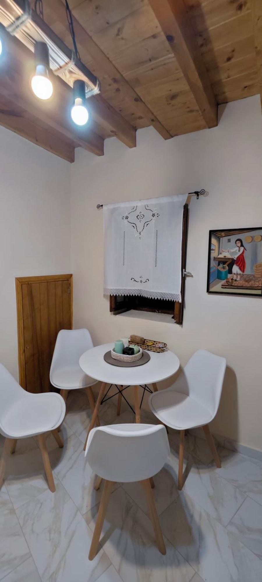 Anastasia Apartment *