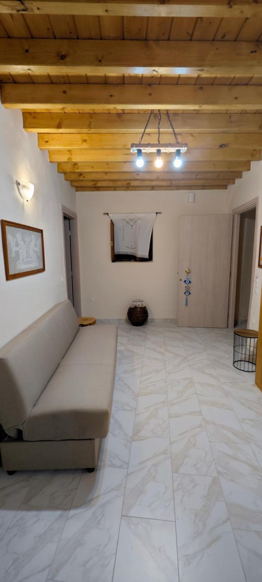 Anastasia Apartment