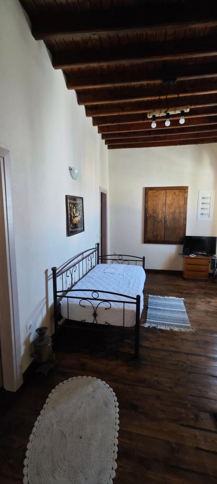 Anastasia Apartment *