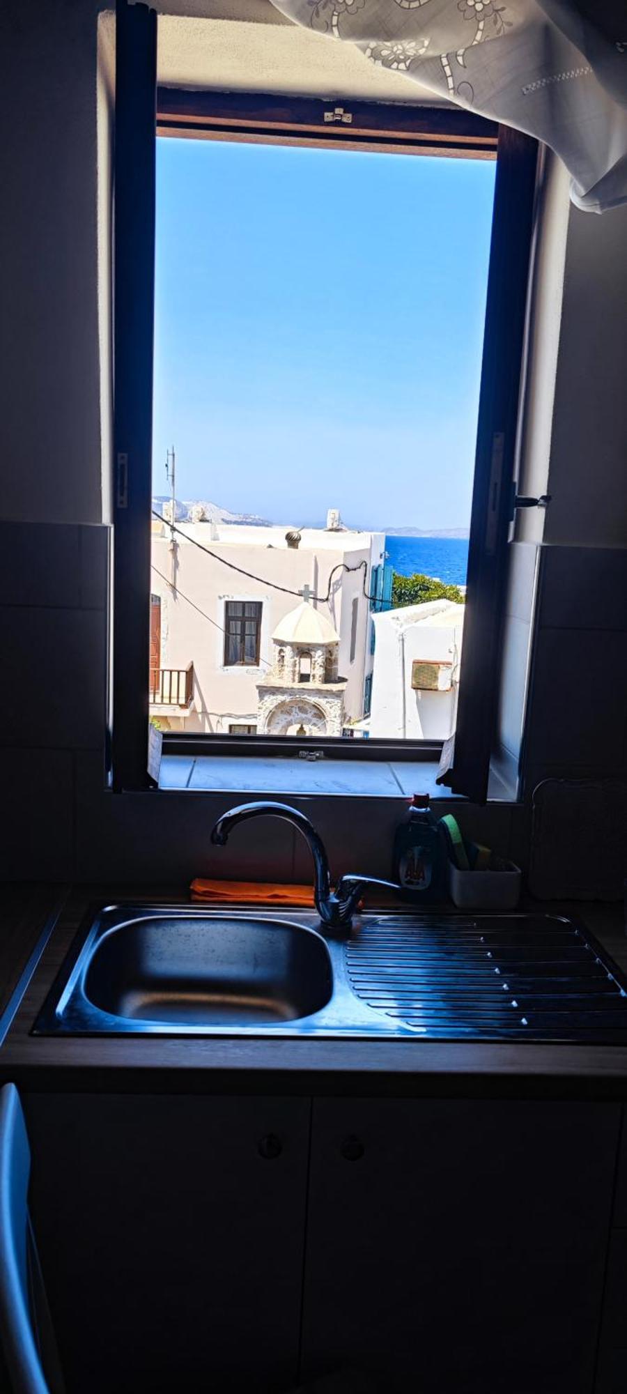Anastasia Apartment Mandraki (Nisyros)
