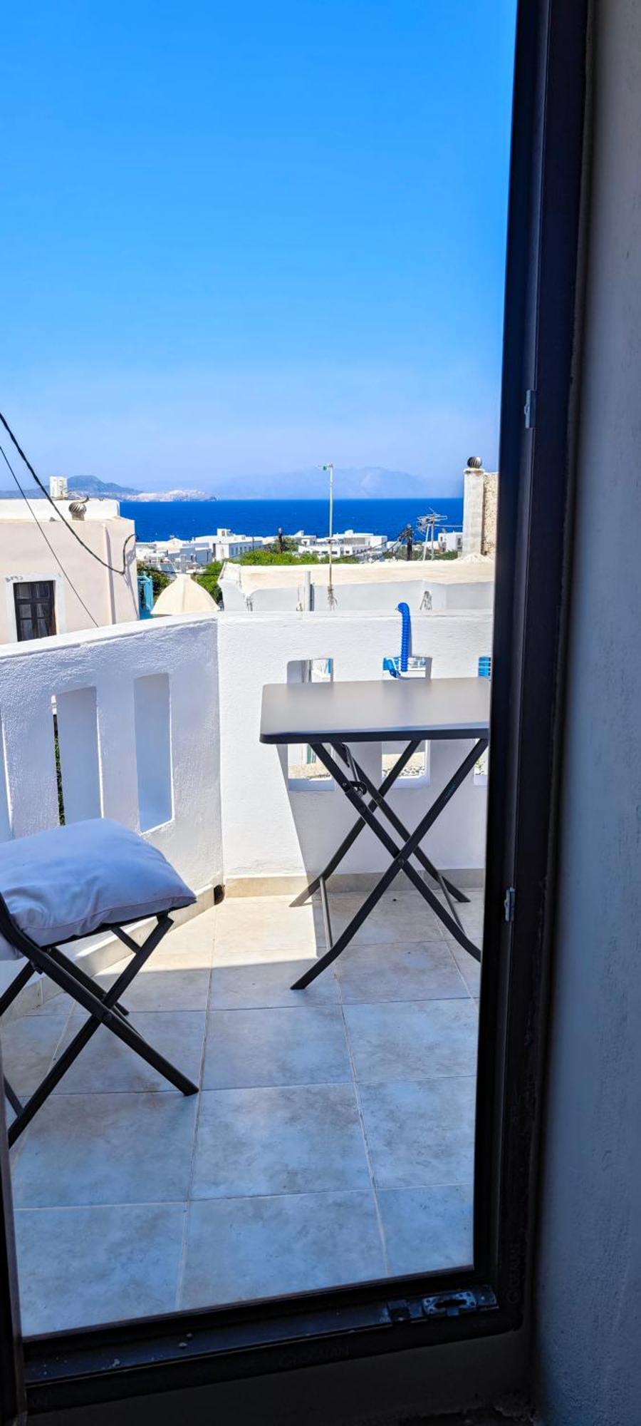 Anastasia Apartment Mandraki (Nisyros)